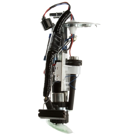 Delphi Fuel Pump And Sender Assembly, Hp10193 HP10193